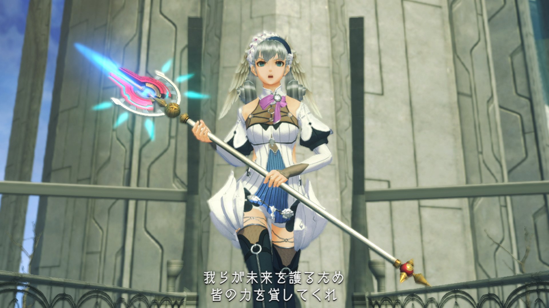 Xenoblade Chronicles 3 Executive Director Teases Series' Future