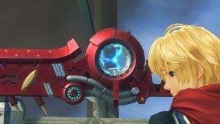 Preview: Xenoblade Chronicles has found its ideal home on Switch