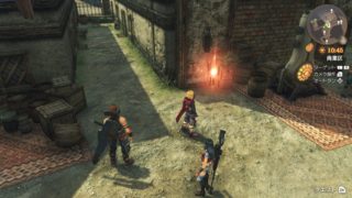 Preview: Xenoblade Chronicles has found its ideal home on Switch