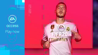EA Access and Origin are being rebranded as EA Play