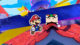 Nintendo discounts Mario games as 35th anniversary nears its end