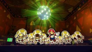 Paper Mario producer says it’s ‘undecided’ if series will continue to move away from its RPG origins