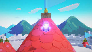 Nintendo has officially announced Paper Mario for Switch