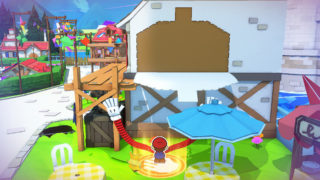 Nintendo has officially announced Paper Mario for Switch