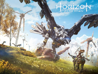 Horizon Zero Dawn’s sequel comic will now release in August