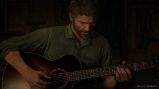Director Neil Druckmann Claims There Will Be No The Last Of Us 2 Dlc Vgc