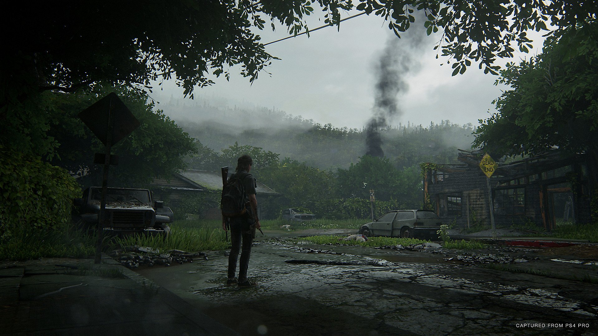 Review: The Last of Us 2 is Naughty Dog's greatest game | VGC