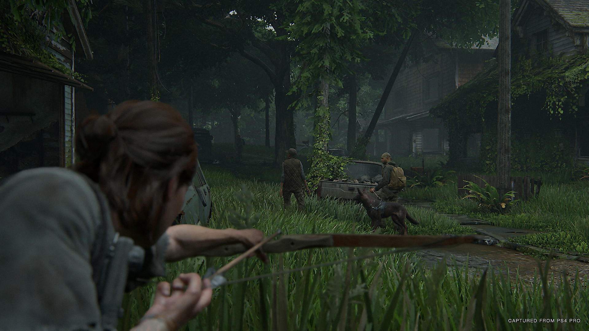 Druckmann Confirms The Last of Us 3 Won't be the Next Game From Naughty Dog After TLOU Standalone Multiplayer Releases - PlayStation LifeStyle