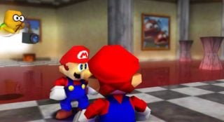 Video: Mario 64’s PC port supports ray tracing via Reshade