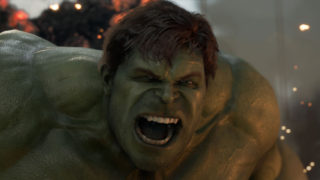 Marvel’s Avengers gameplay and co-op reveal coming in June