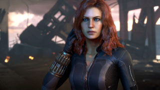 Review: Marvel’s Avengers forces the world’s mightiest heroes on a tedious grind