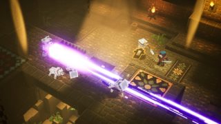 Xbox Game Pass adding Alan Wake, Minecraft Dungeons and Cities: Skylines