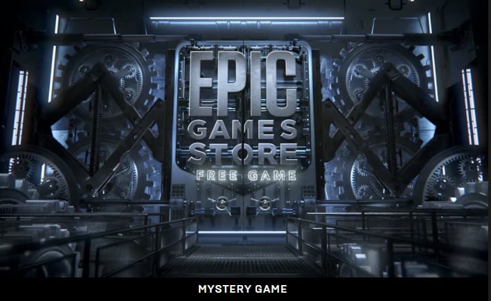 Epic Games Store 2020 - Análise do ano - Epic Games Store