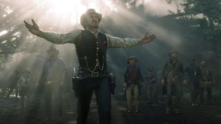 Red Dead Redemption 2 for PS5 and Xbox Series X/S was also reportedly  shelved