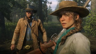 Red Dead Redemption 2 PC’s DLSS update is out, with a ‘45% 4K performance boost’