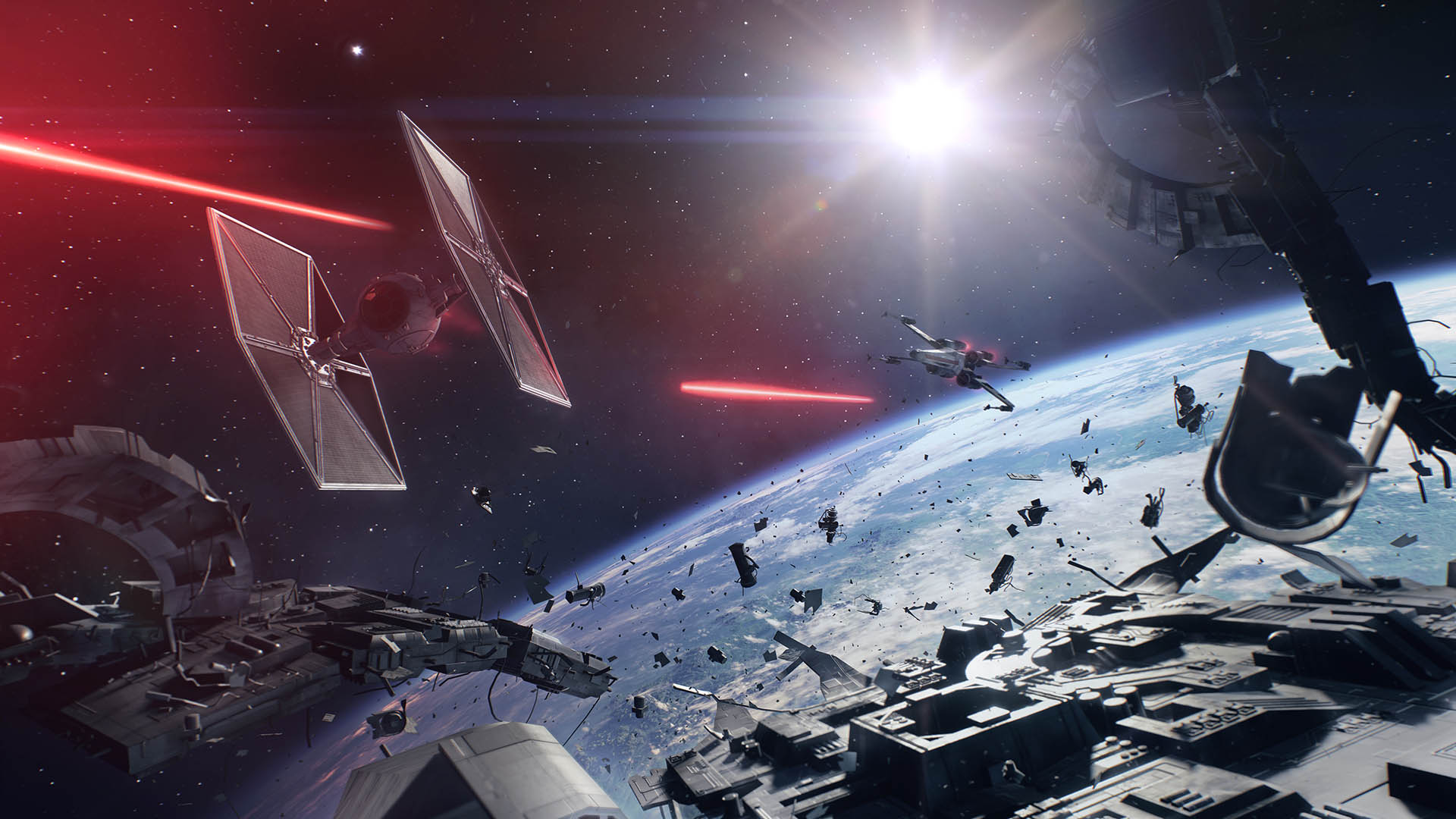 Star Wars Battlefront 2 estará gratuito na Epic Games semana que vem