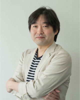 Tetsuya Takahashi