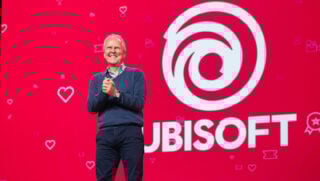 Ubisoft names Yves Guillemot’s son as co-CEO of new Tencent-backed subsidiary