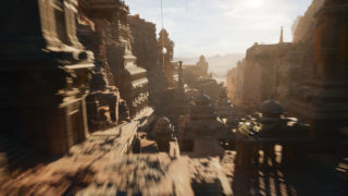 Epic shows Unreal Engine 5 running on PS5