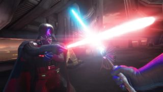 Vader Immortal is being released for PlayStation VR this summer