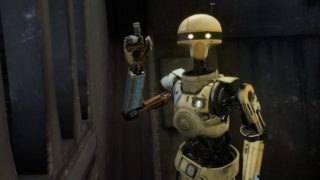 Vader Immortal is being released for PlayStation VR this summer