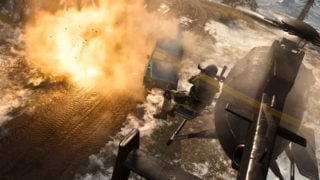 Call of Duty Warzone’s latest patch targets vehicle exploits