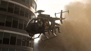 Warzone update brings back helicopters and adds Battle Royale Stimulus Solos