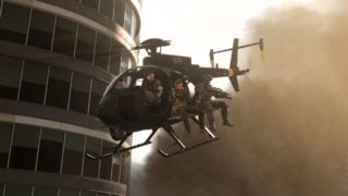 Call of Duty Warzone adds 2FA requirement to combat PC cheaters