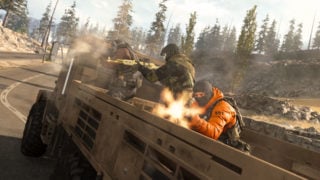 Modern Warfare and Warzone Battle Pass bug ‘resolved’