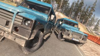 Call of Duty Warzone update removes all vehicles to combat game-breaking glitch