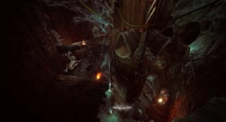 First screenshots of PS5 and Xbox Series X Lord of the Rings game published