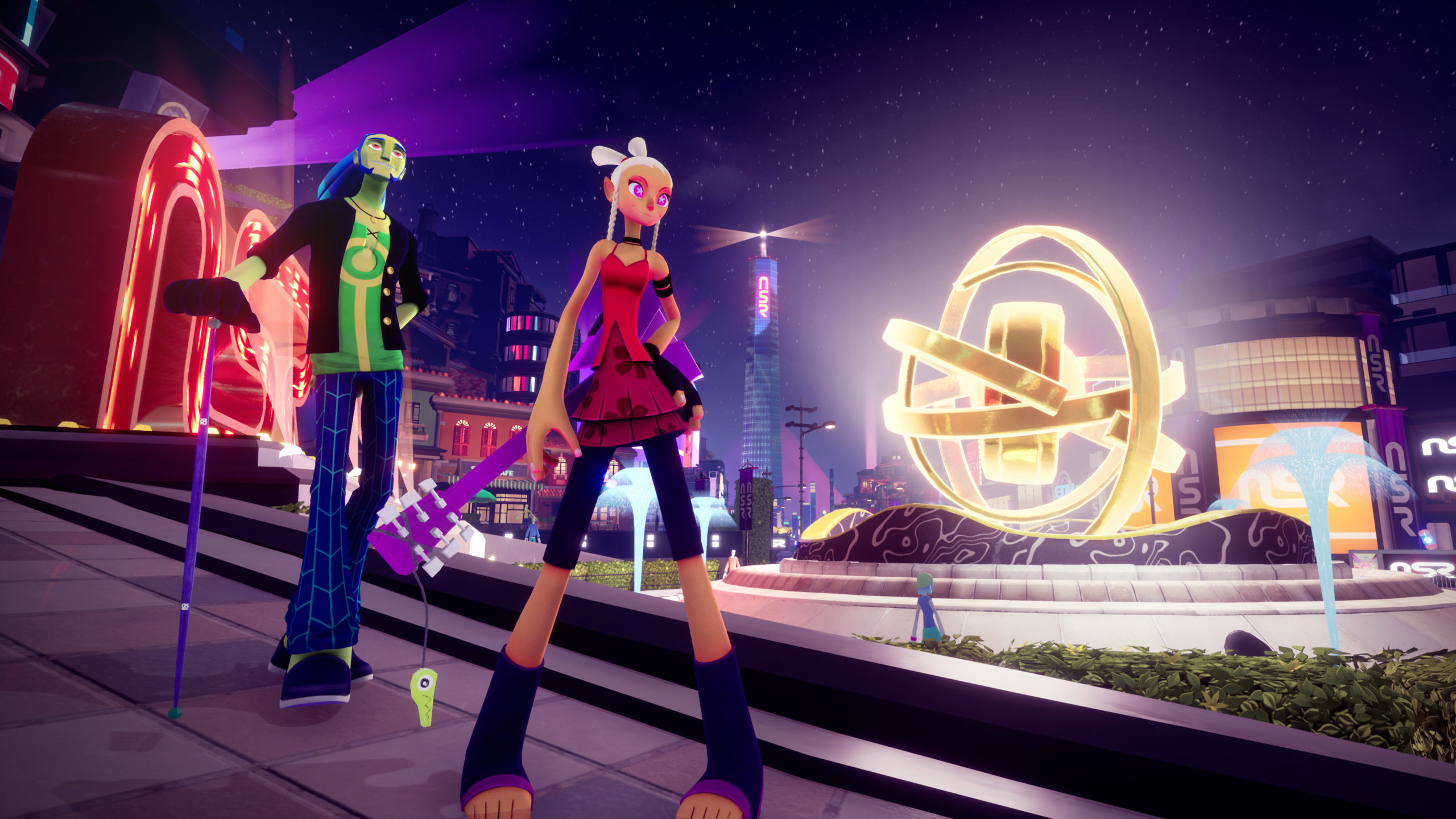 Best Rhythm Games Switch Rhythm game Lanota coming to Switch in June Gematsu Here's our