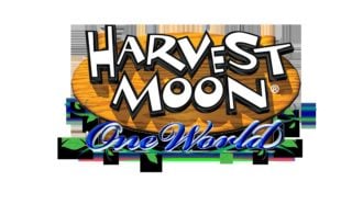 Harvest Moon: One World is coming to Nintendo Switch this year