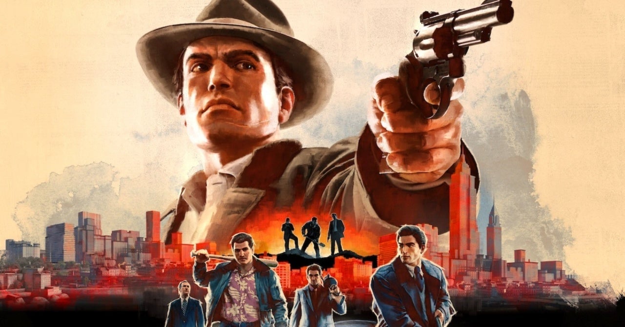 Unannounced Game Volt By Mafia 3 Studio Hangar 13 Cancelled