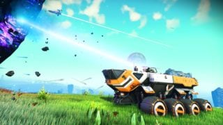 No Man’s Sky hits Xbox Game Pass in June