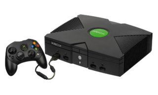 The source code for the original Xbox has reportedly leaked