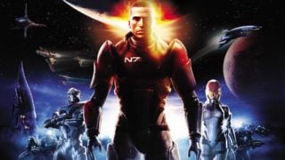 Mass Effect trilogy remaster ‘scheduled for October release but could slip’, journalist claims