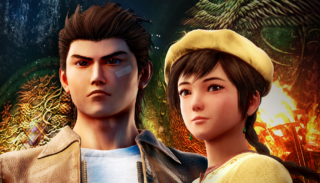Yu Suzuki believes Shenmue 4 will happen and wants it to appeal to a broader audience