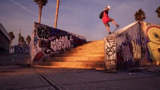 Review: Tony Hawk’s Pro Skater 1 + 2 is everything we could have hoped for