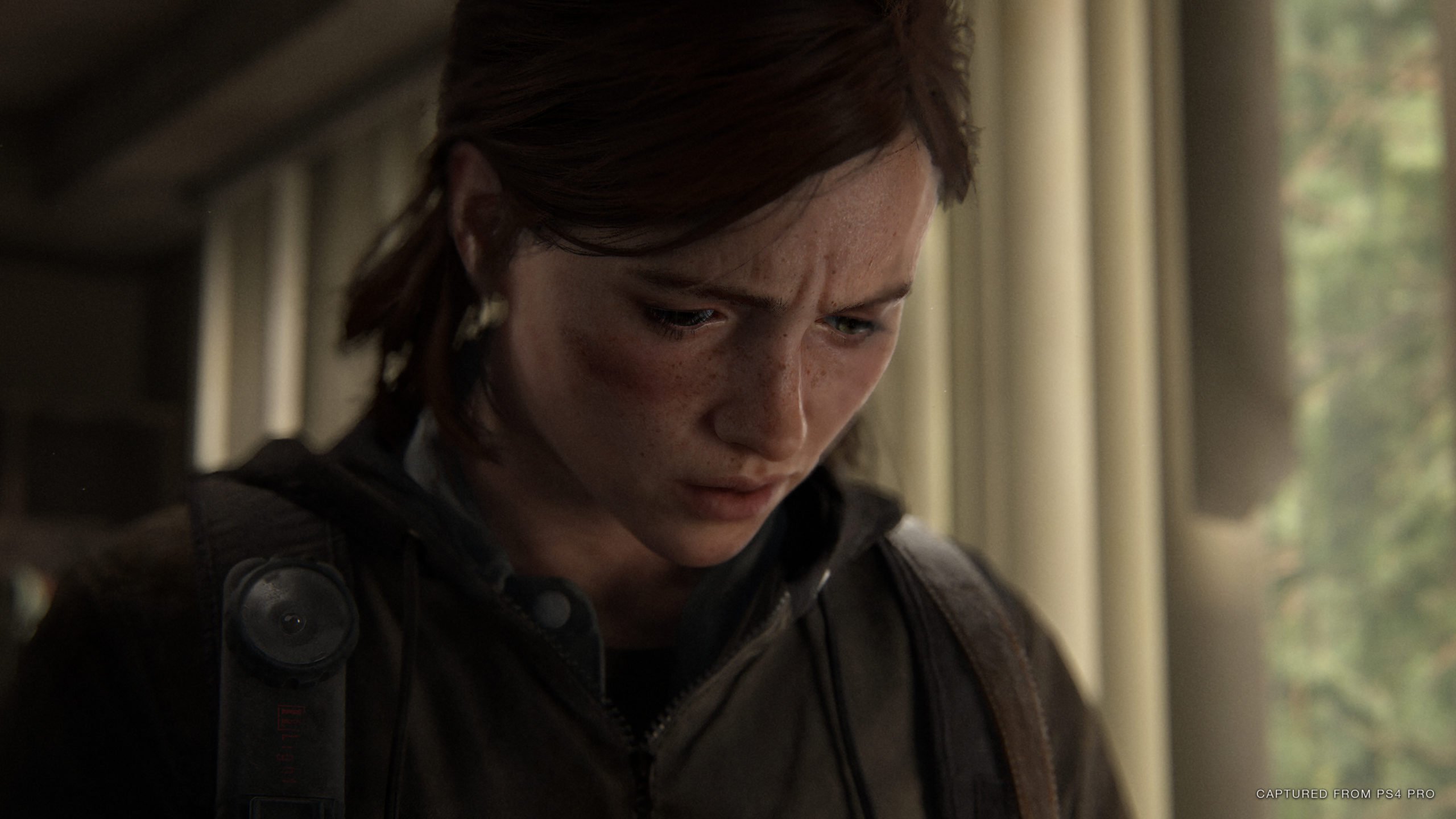 Last of Us Part 2 Remastered PS5 trailer reveals release date, new mode -  Polygon