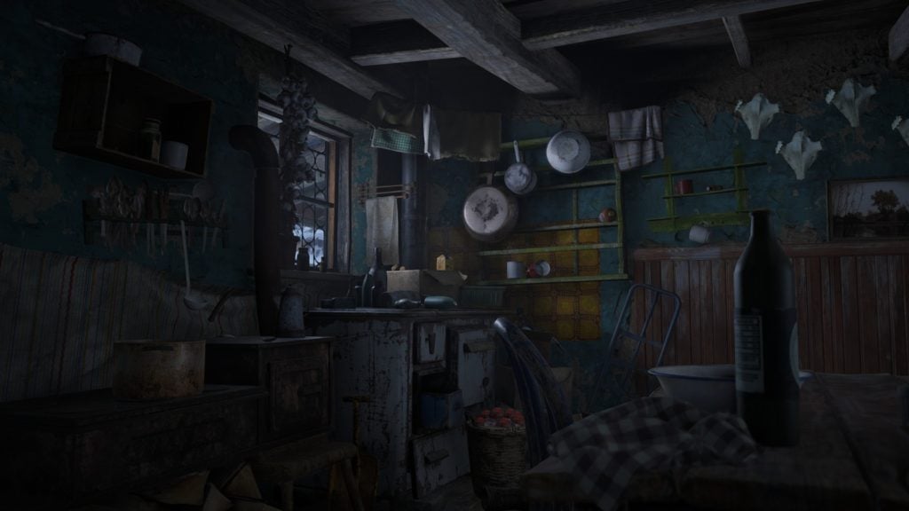 Capcom has officially announced Resident Evil 8: Village | VGC