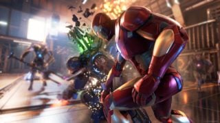 Marvel’s Avengers’ next-gen versions and character DLC have been delayed