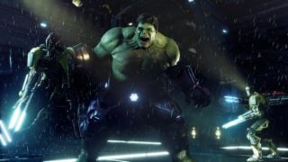 Marvel’s Avengers patch focuses on stability fixes and enables Steam Cloud