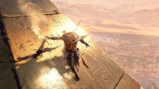 Assassin’s Creed Origins will be free on PC this weekend