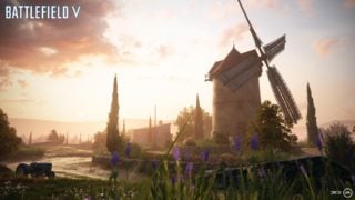 Battlefield V’s final content update adds 2 new maps and 9 weapons tomorrow