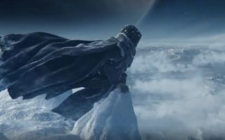 Destiny 2 expansion teaser points to a Europa reveal