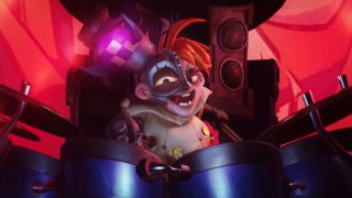 Activision has released the first Crash Bandicoot 4 trailer