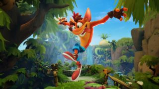 Το Toys for Bob θα μπορούσε να εργάζεται σε ένα νέο Crash Bandicoot, υποστηρίζεται