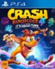 Crash Bandicoot 4: It’s About Time has leaked via the Taiwanese ratings board