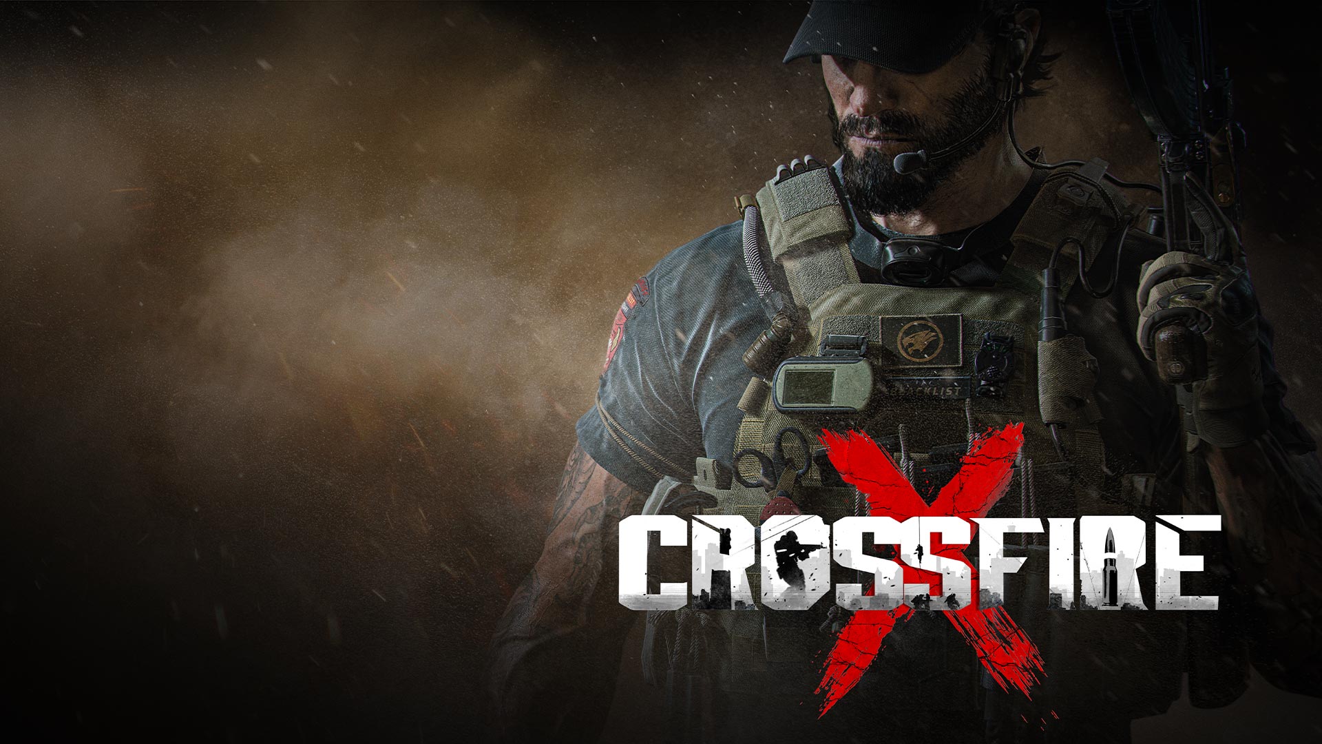 crossfirex game